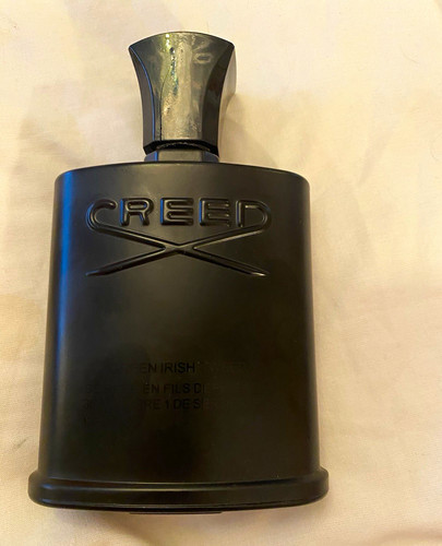 Creed green irish tweed - irish, eau