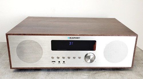 Blaupunkt all one system - all-in-one,
