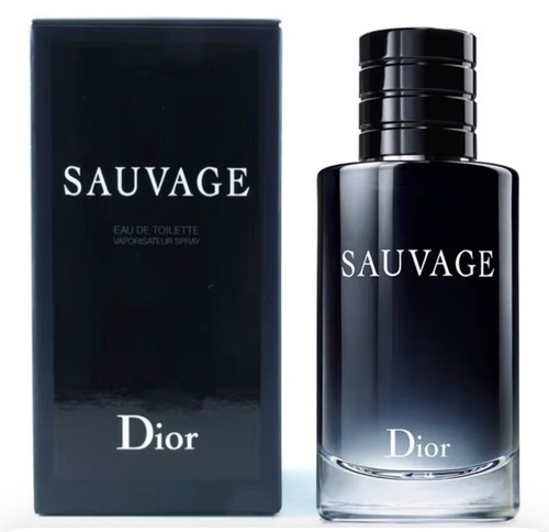 Dior sauvage 100ml men eau - sauvage, men's