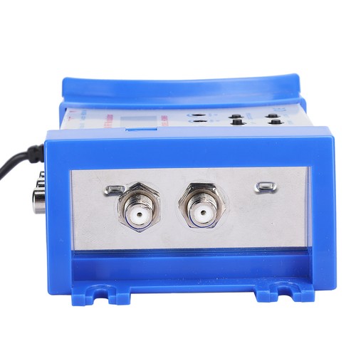 Hdm69 digital modulator - ｀hdm69, rf