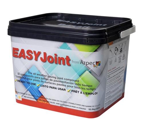 Easyjoint paving grout kg - paving,