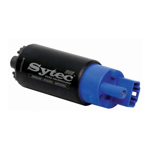 Sytec 340lph e85 - sytec, pump