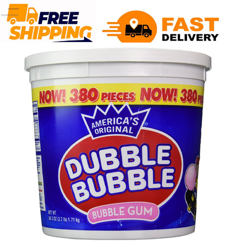 Dubble bubble tub original - dubble,