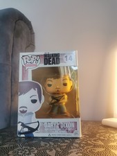 Funko Pop! The Walking Dead Daryl Dixon #14 Figurine Collectible Vinyl Figure