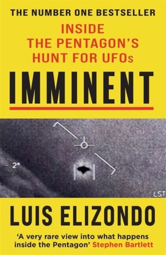 Imminent inside the - imminent:,