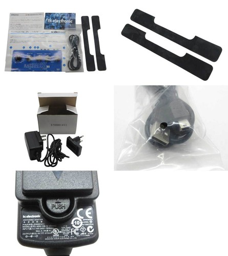 Electronic flashback x4 - electronic,
