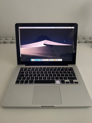 Macbook pro mid 2012 - macbook, mid-2012