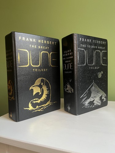 The great dune - the,