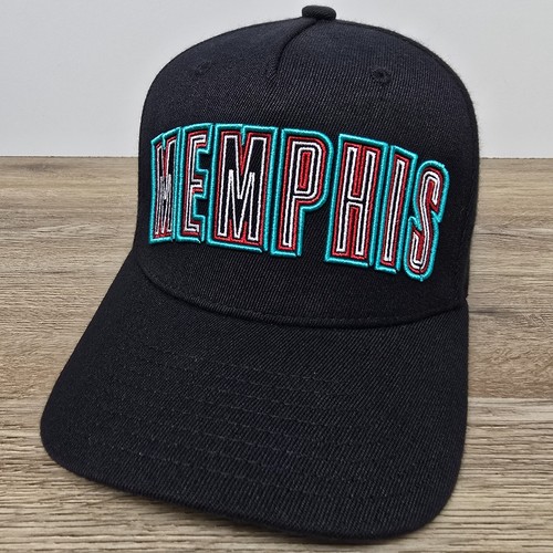 Memphis grizzlies hat mitchel - memphis,