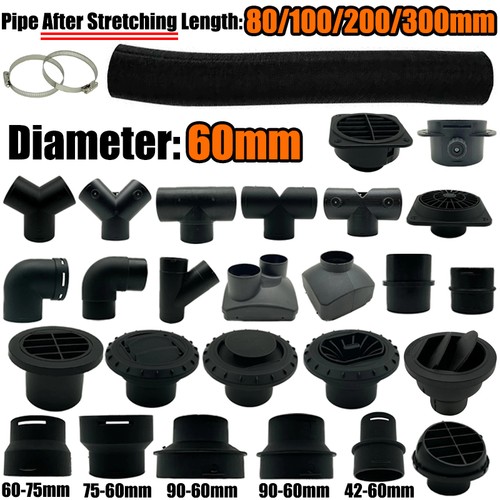 60mm air diesel - 60mm,