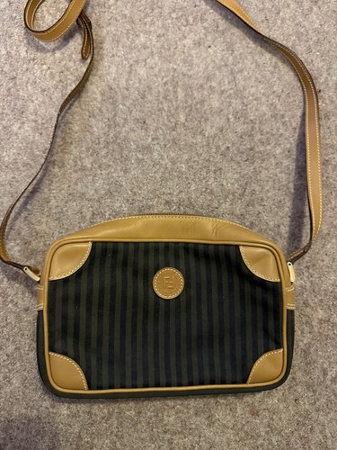 Pre loved vintage fendi - -,