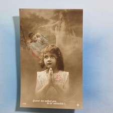 WW1 Sweetheart French