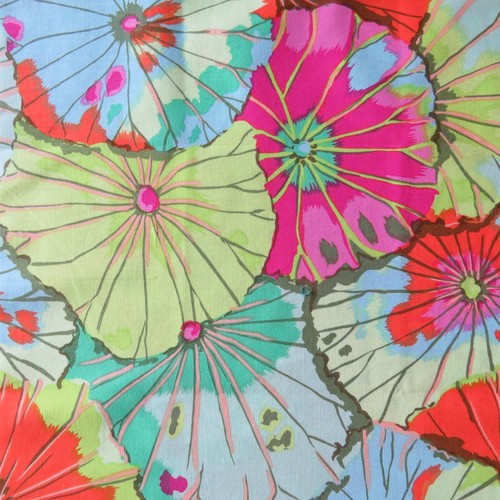 Kaffe fassett coll lotus - kaffe,