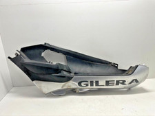 Gilera Fuoco 500 ie Lower foot