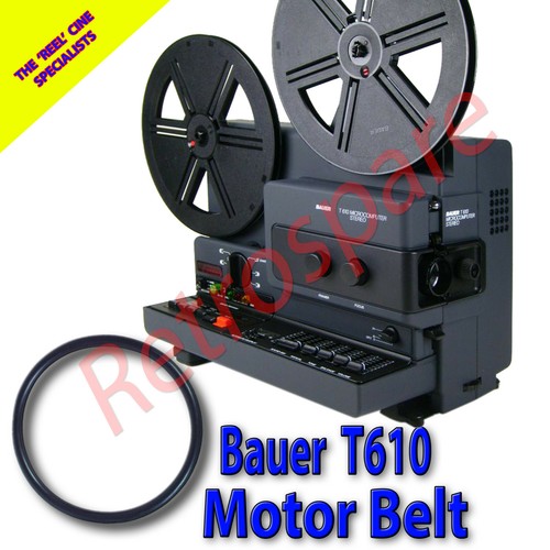 Bauer t610 microcomputer - t610,