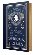 Arthur Conan Doyle The
