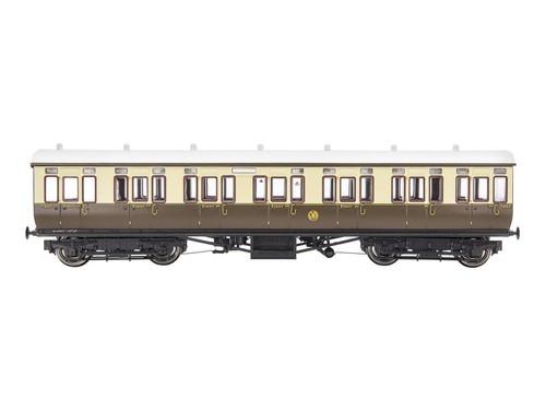 Dapol 020 322 gwr toplight - dapol,