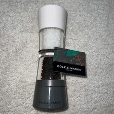 Cole & Mason Classic Clear