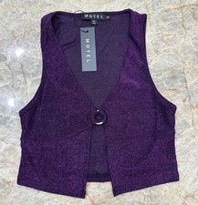 MOTEL ROCKS Niran Trouser