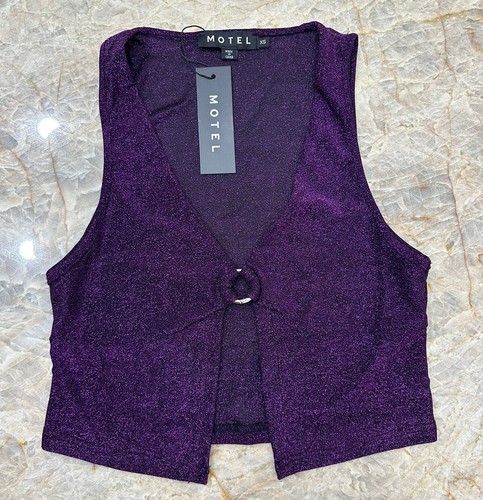 Motel rocks niran trouser - rocks,