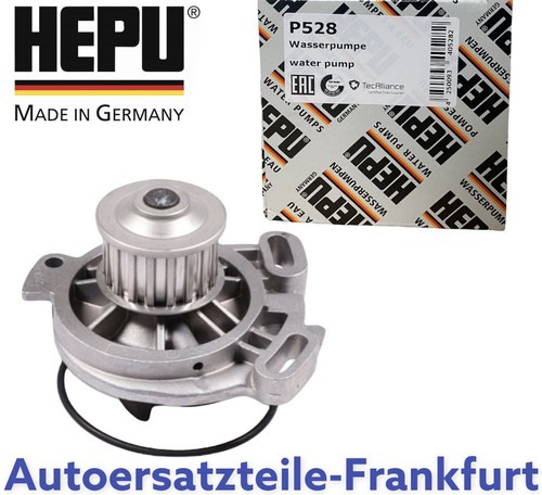 Hepu water pump - water, transporter