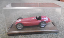 BRUMM DIECAST MODEL "ALFA