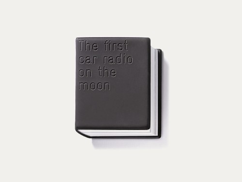 The first car radio - the,