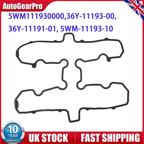 Engine valve rocker - engine, cover