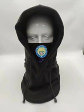 Manchester City Hooded Snood