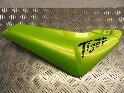 Triumph tiger 955i rear right - rear,