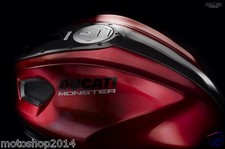 Lower Tank Cover Carbon 100%