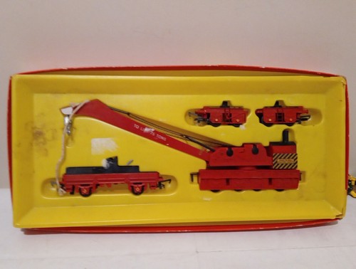 Triang hornby 739 breakdown - r.739,