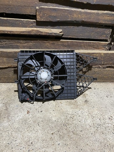 Polo mk5 tdi cooling - 1.2l,