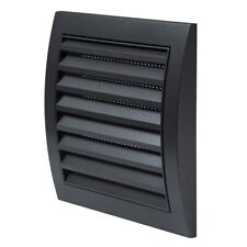 Anthracite Air Vent Grille