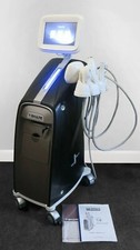 Baldan T-Shape 3in1 Multisystem RF Multipolare Fat Cellulite Skin Beauty Machine