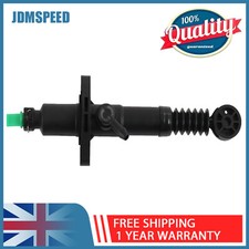 Clutch Master Cylinder Fit