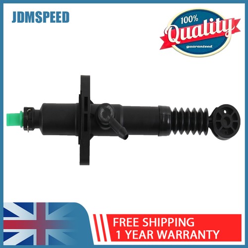 Clutch master cylinder fit - master,