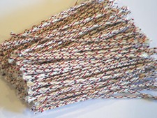 Petrol Lighter Wired Wicks