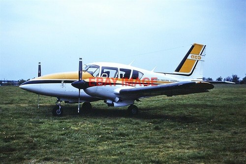 Photo bbif piper - , aztec