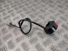 2010 KTM 690 SMC  Right Hand Switch Gear