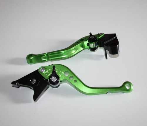 Clutch brake levers kawasaki - brake,