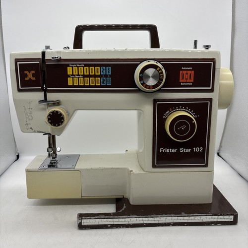Vintage frister rossmann - &,