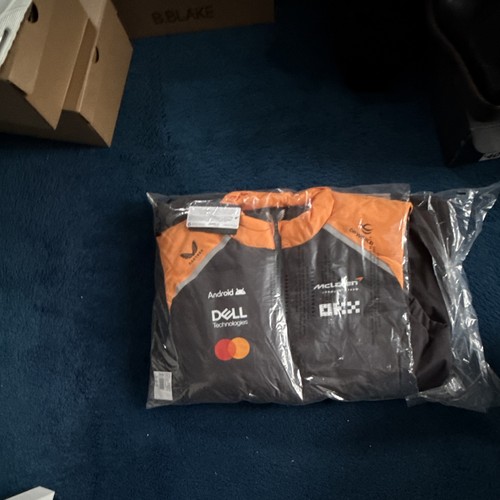 Castore mclaren formula team - formula,