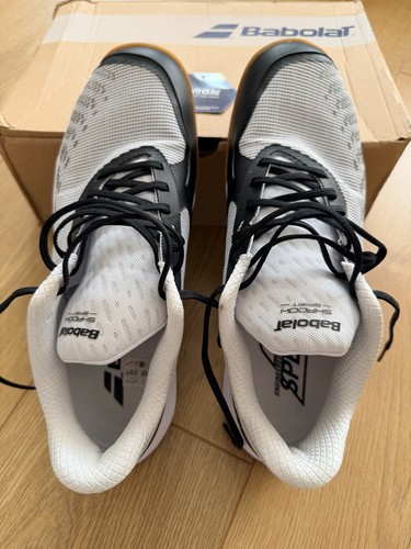 Babolat mens court shoes - mens,