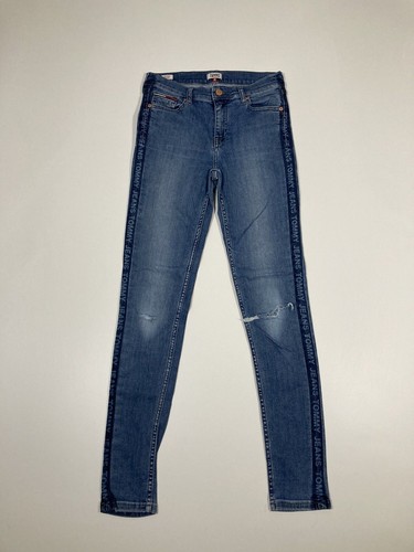 Tommy hilfiger nora - tommy, jeans
