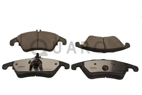 Brake pads qp8348c quaro for - qp8348c,