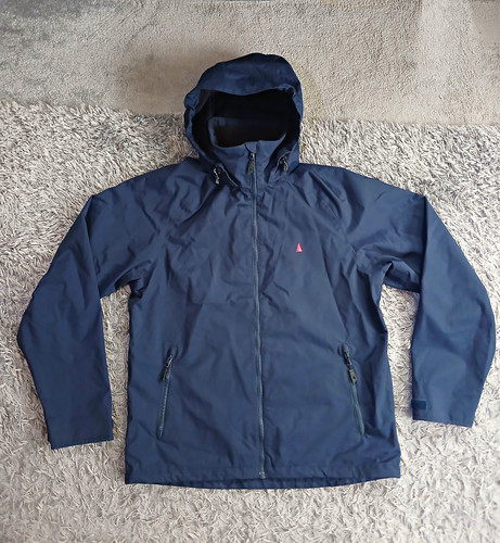 Musto mens original rain - musto,