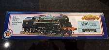 Bachmann 31-104 no.75069 BR Standard Class 4 4-6-0 Steam Loco OO Gauge ? Boxed