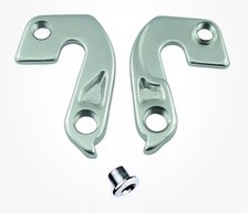Gear mech derailleur - derailleur, hanger