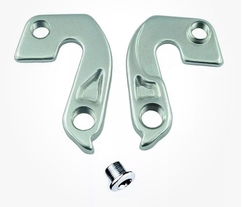 Gear mech derailleur hanger - mech,